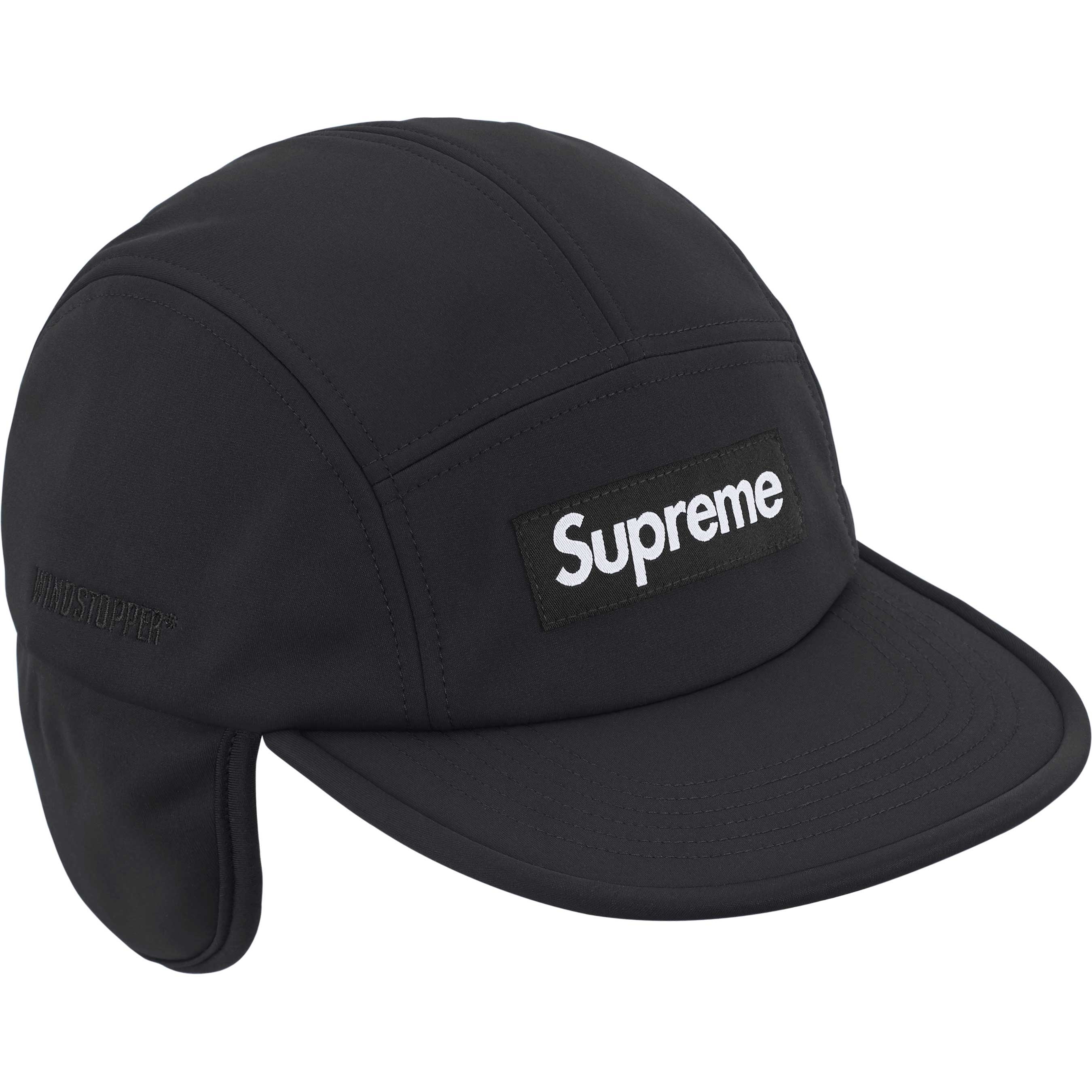 WINDSTOPPER® Earflap Camp Cap view 11